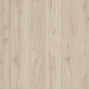Пробка EGGER Cork+ Дикий Меловой (Гладкая) 1292х245 мм.