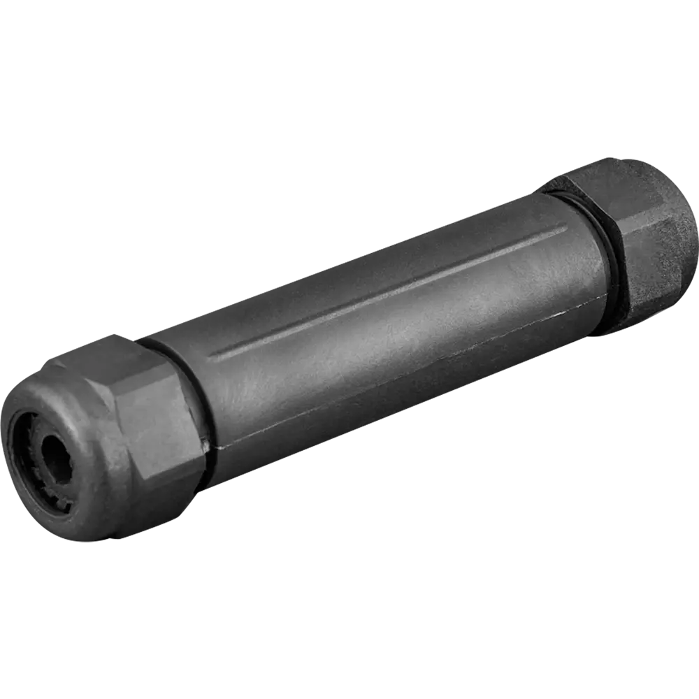 Консольный светильник светодиодный уличный Wolta IP65 4000 Лм STL-40 Вт 82601990 STLM-2103361  - Вид №5