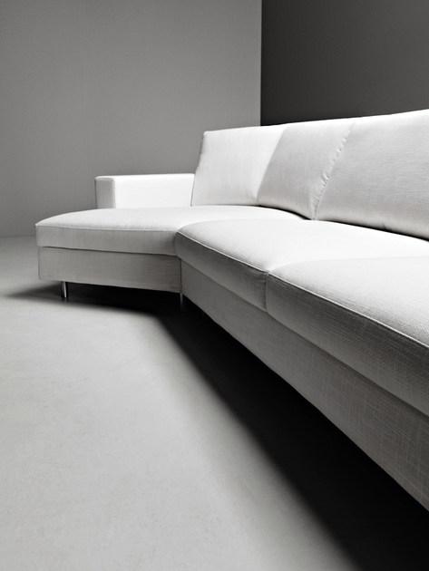 La Cividina Модульный угловой диван из ткани Manhattan sun-id-1442401 - Вид №3