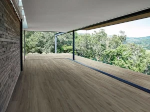 MARAZZI Стены / напольная плитка из керамогранита в полный рост с имитацией дерева Treverk