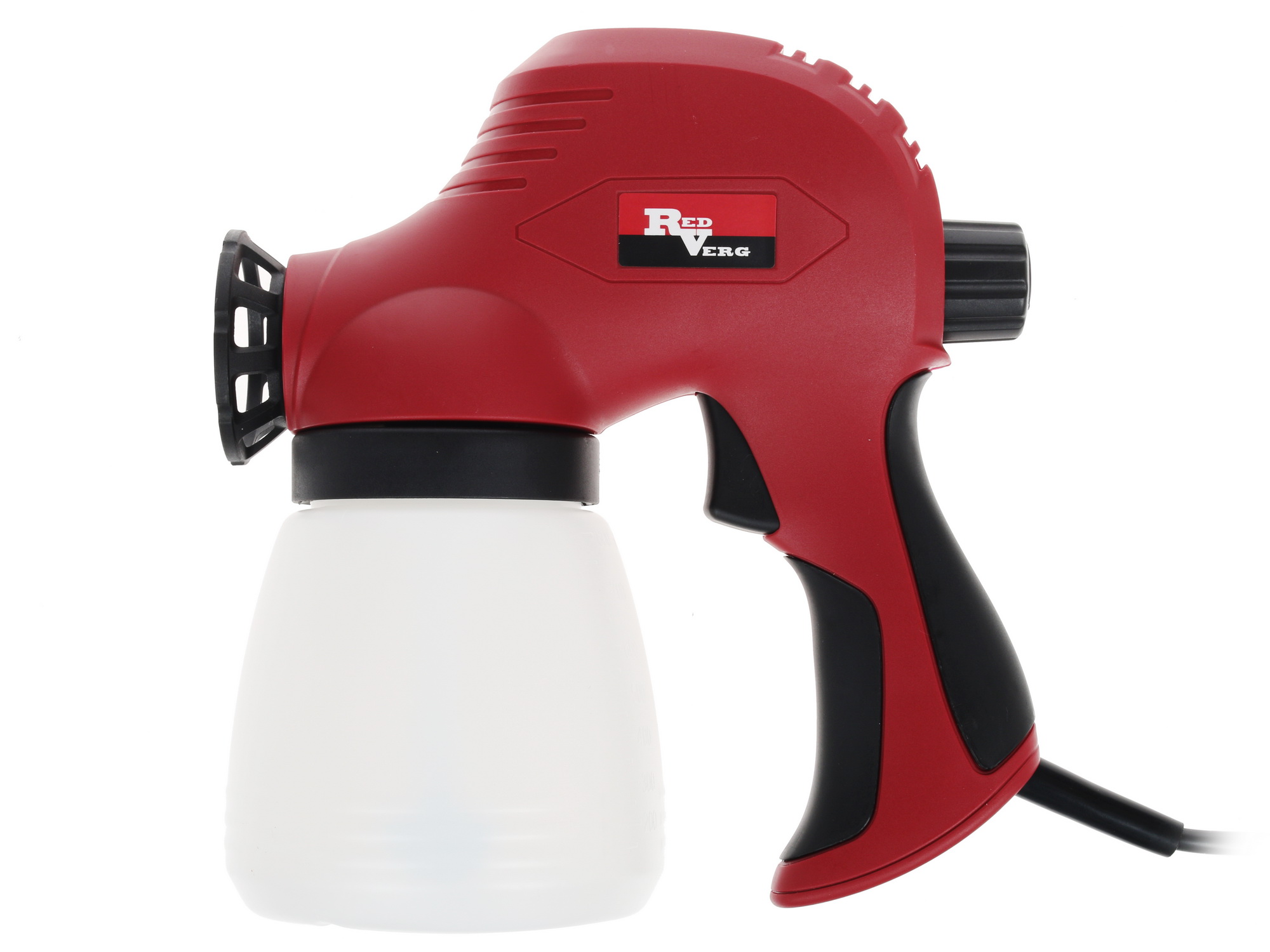 Краскопульт RedVerg RD-PS75 1149220 STDN-0136301