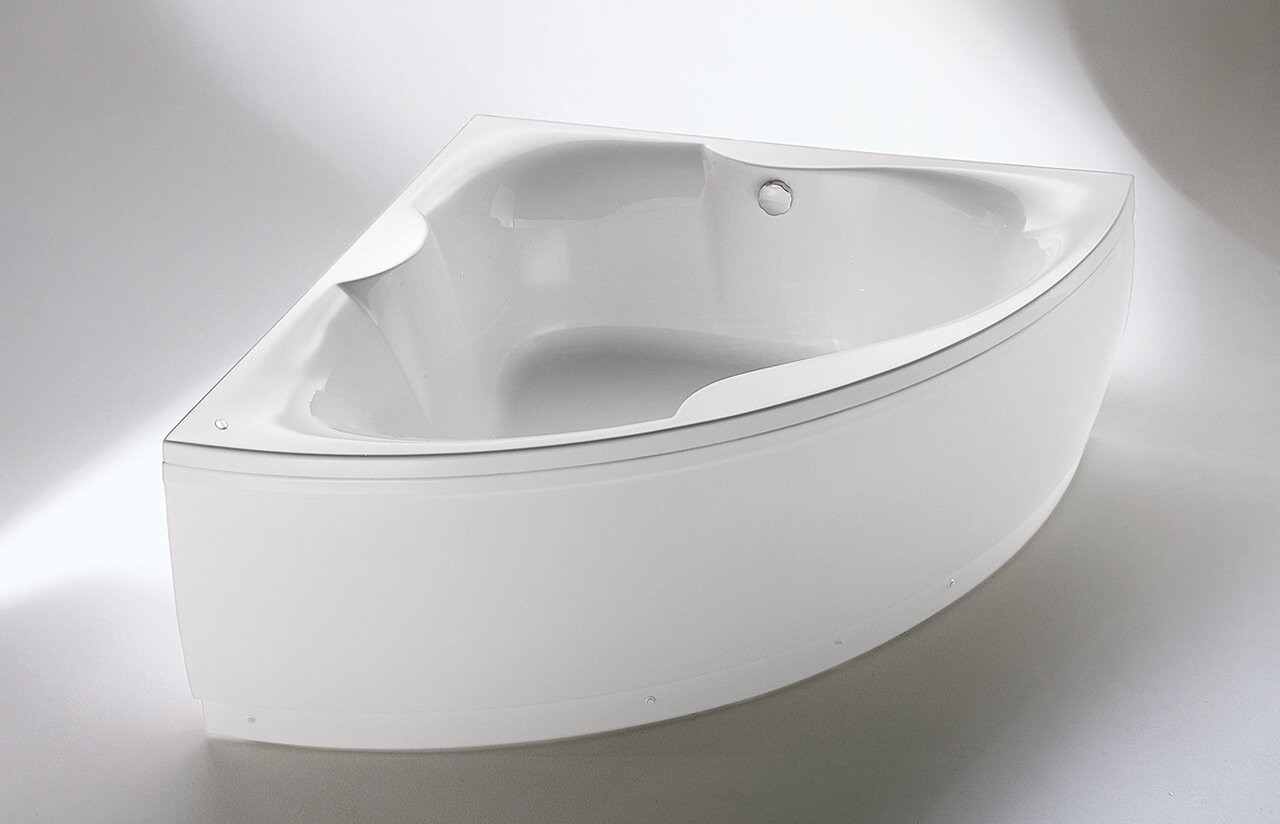 Акриловая ванна Kolpa-San Largo 00838 OPTIMA Словения - Вид №1