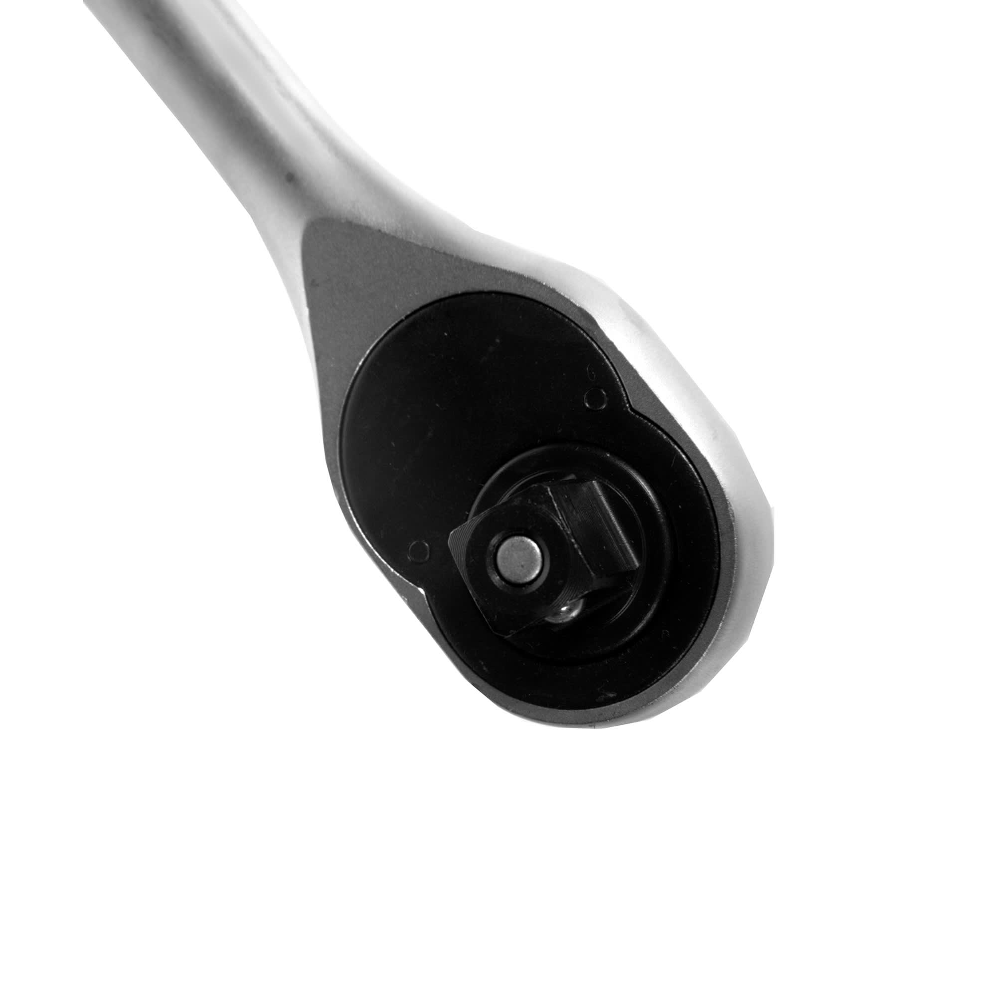 13810870 Трещотка Topex 1/2" 250 мм Santreyd  - Вид №1