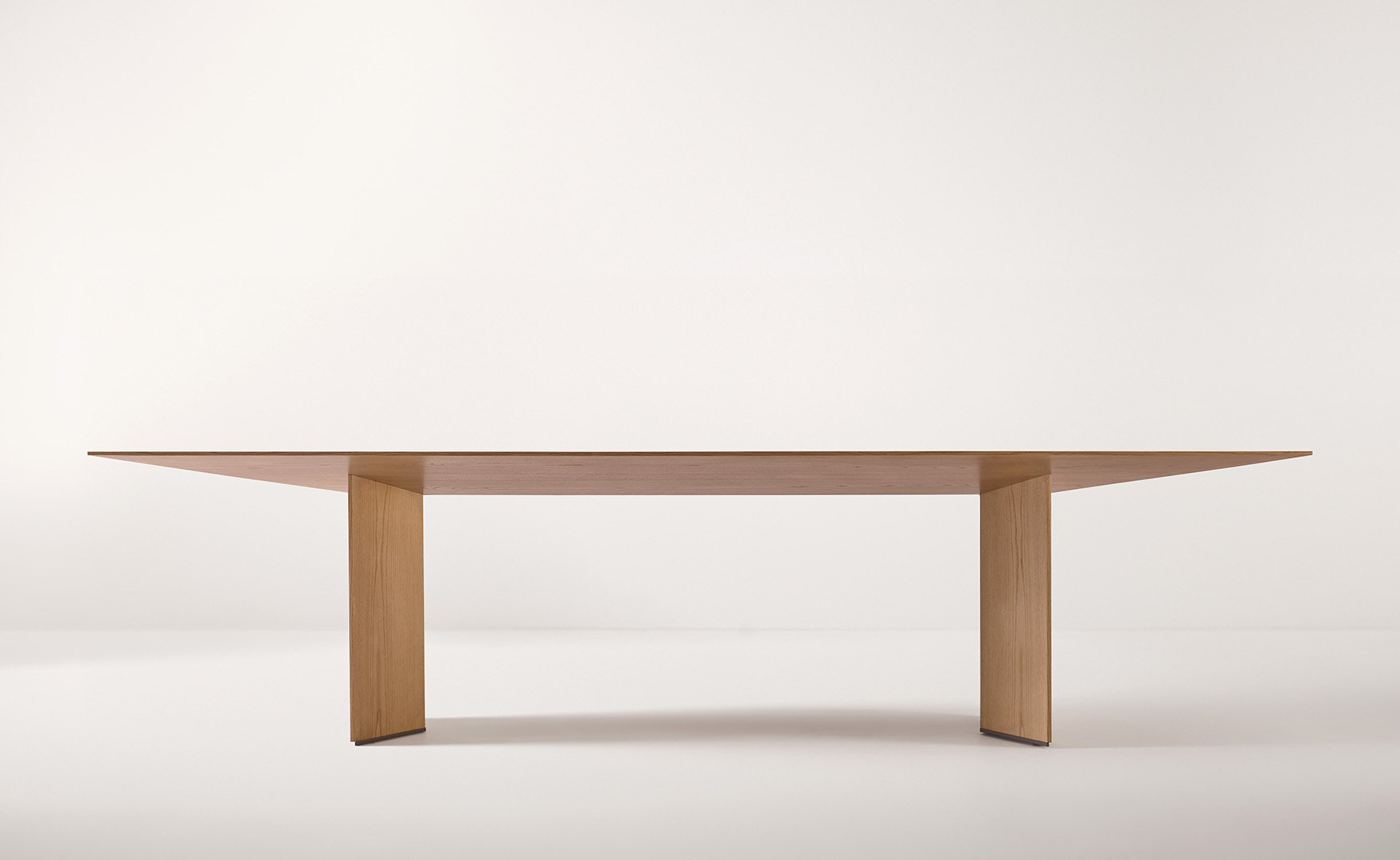 Вертикальный обеденный стол Vertice А6150 Coleccion Alexandra - Вид №1