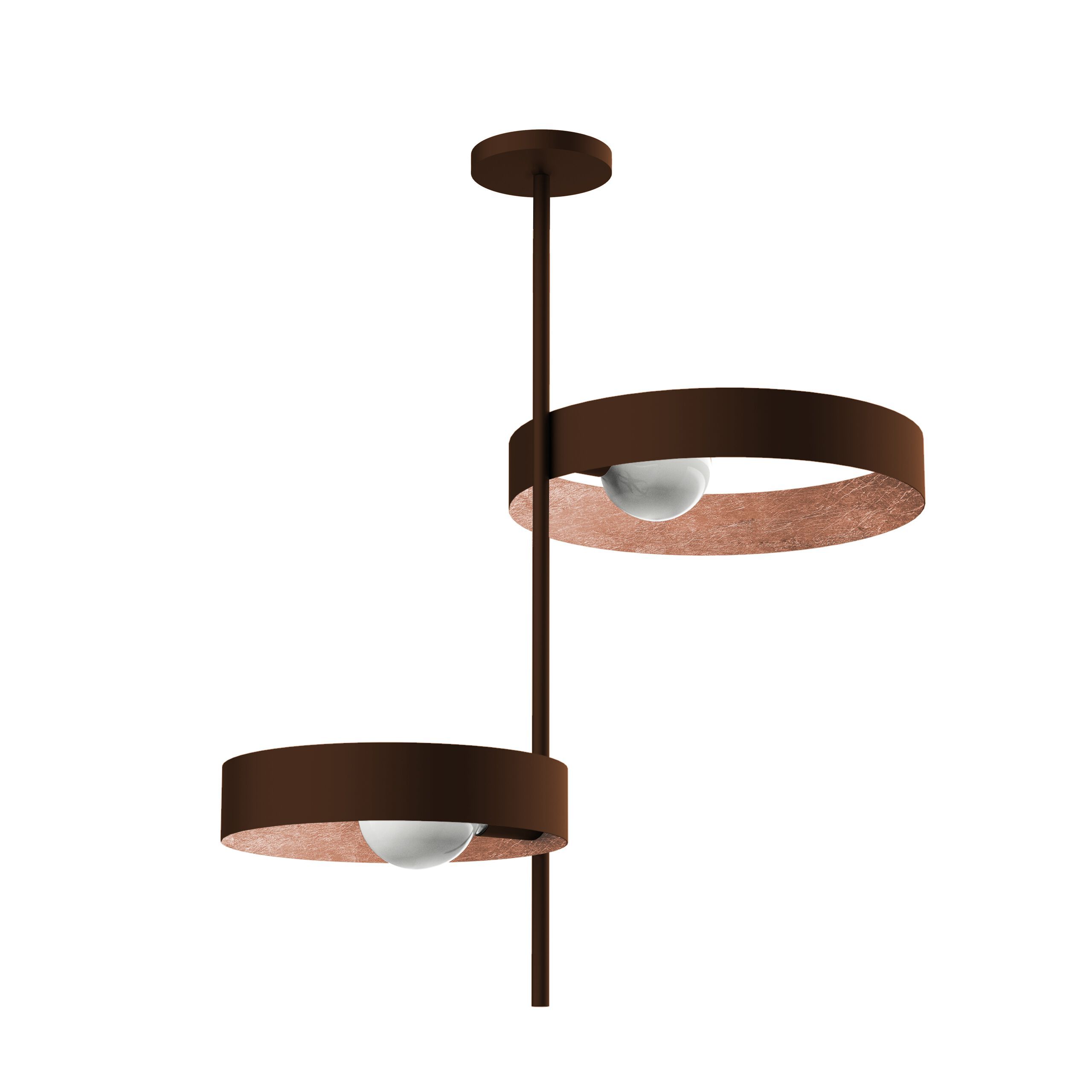 Светодиодный потолочный светильник WayPoint Alley ARCH-00119728 - Вид №118