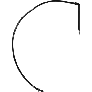 BOUTTE Стойки-капельницы для капельного полива, комплект 50 шт 87271034