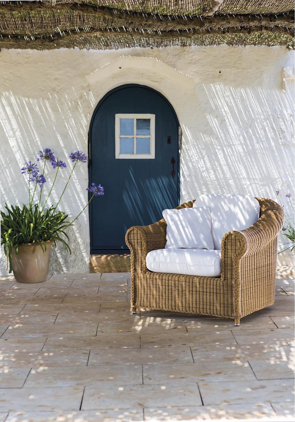 106772 Кресло для гостиной Point Brumas POINT1920  - Вид №1