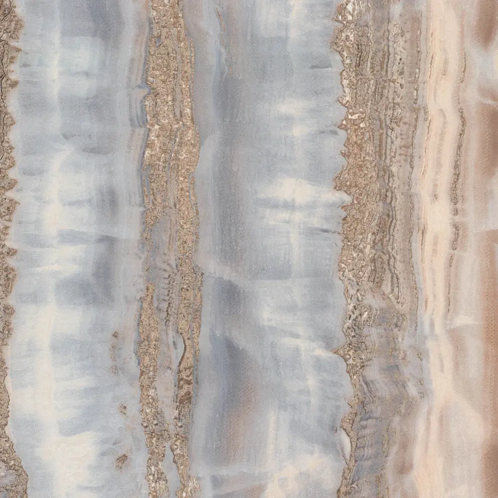 Обои флизелиновые Ovk Design Sirpi Murano медный 1.06 м 10811-06 88915397 STLM-2140282 TRAVERTINE - Вид №1