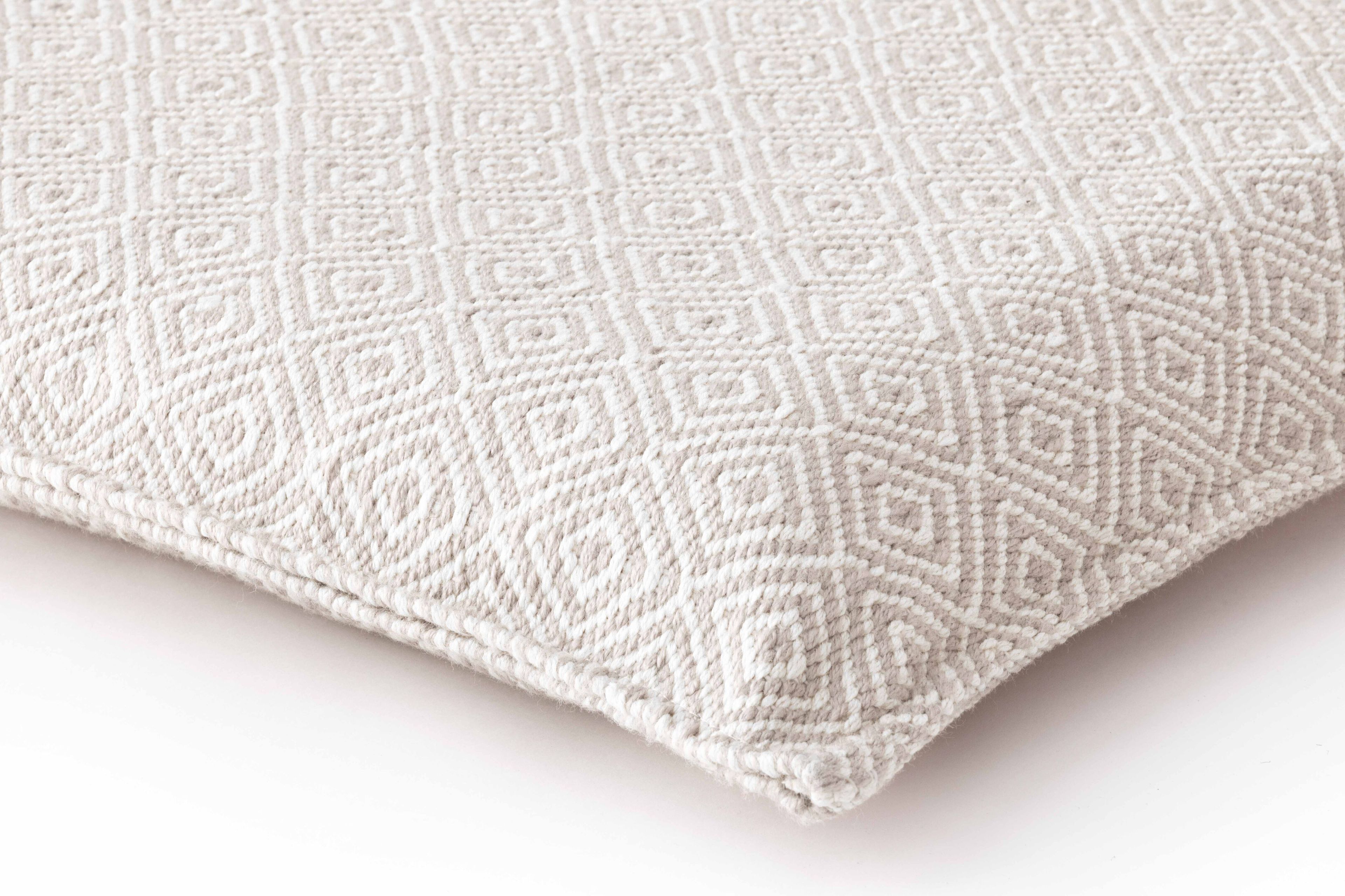 Переработанный ПЭТ модульный пуф GAN Nomad ARCH-00009158 - Вид №1