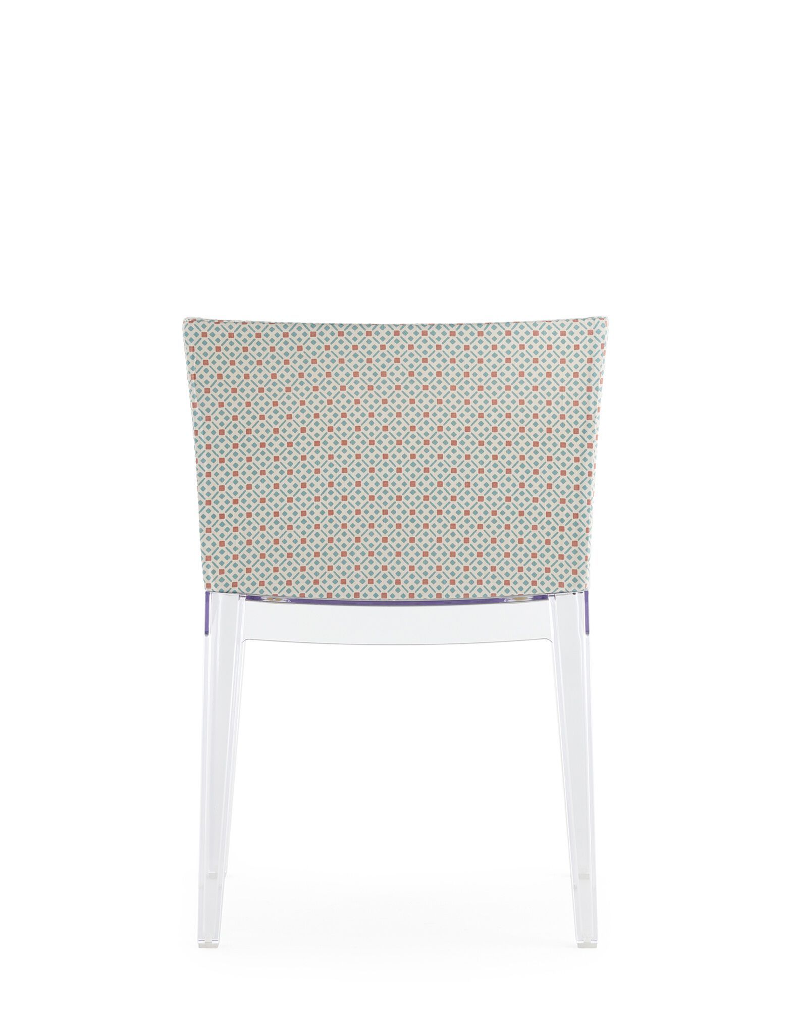 Тканевый стул Kartell MADEMOISELLE LIBERTY ARCH-00090774 - Вид №19