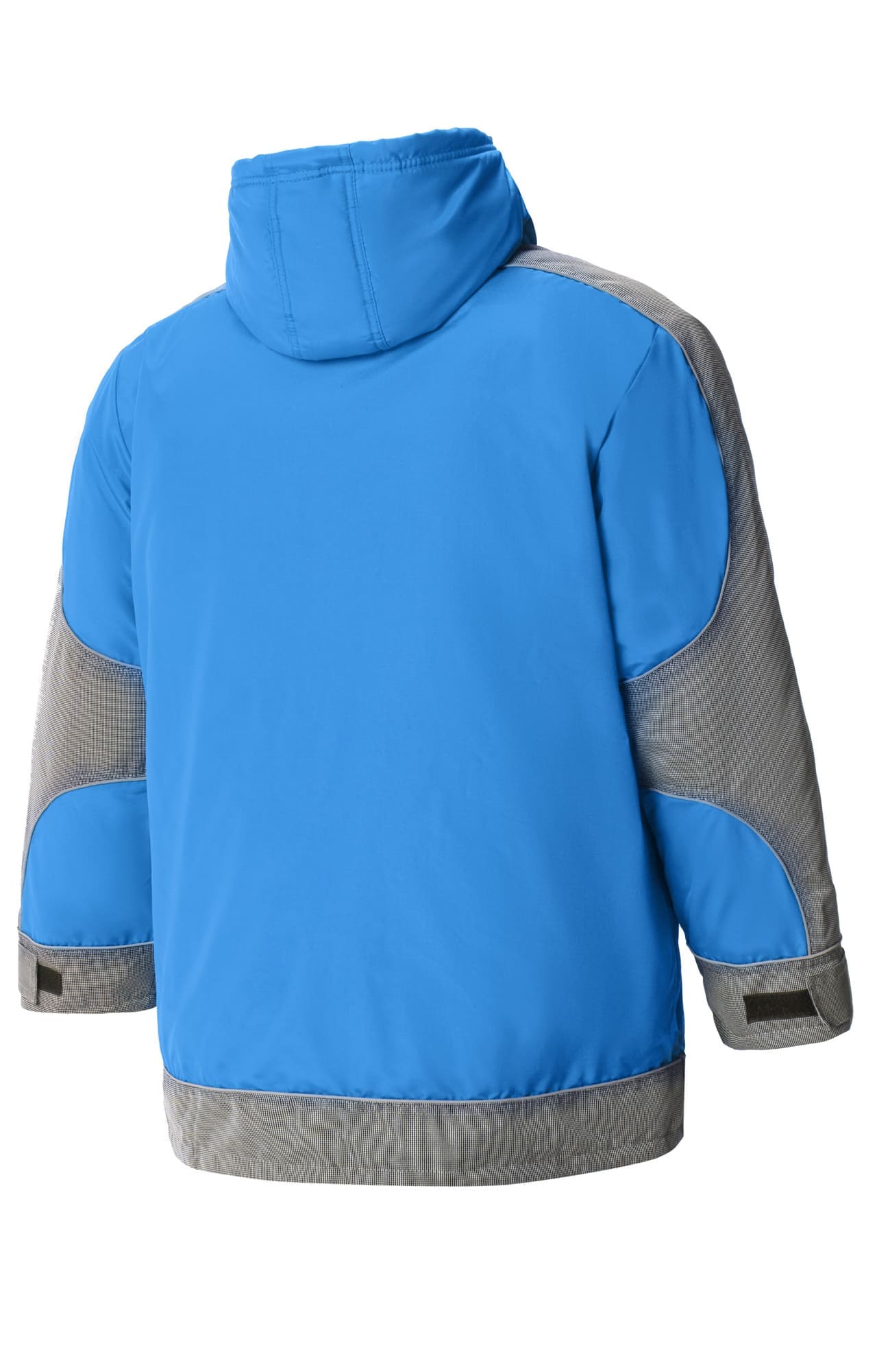 63093 Куртка "Ультра" зимняя василек  Зимняя спецодежда  размер 44-46/158-164  - Вид №1