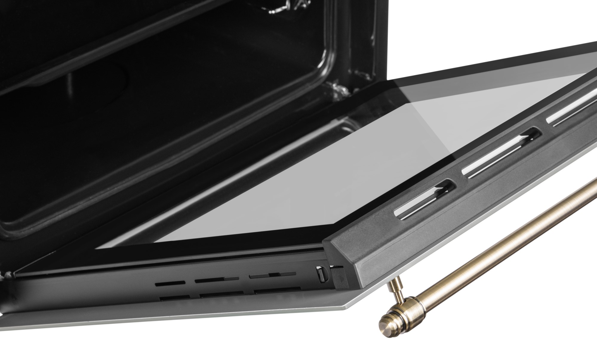 9173492 Электрический духовой шкаф NORDFROST HM 6080 YR бежевый STDN-0050514 - Вид №6