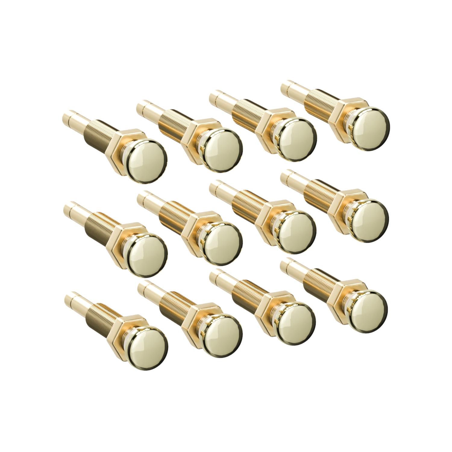 У37577 Аэромассаж зол цвет Золотистый 1 Marka Россия 