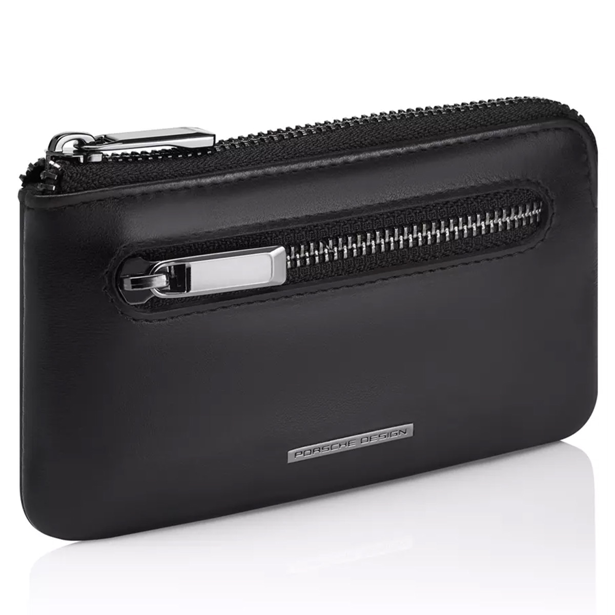 OBE09924.001 Ключница OBE09924 Classic Key Case M Porsche Design Classic SLG 
