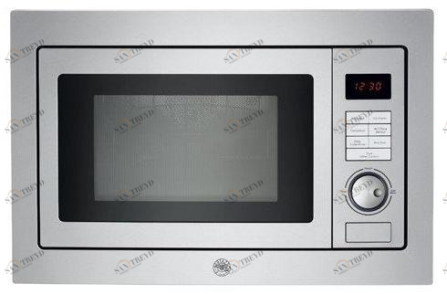 Bertazzoni Комбинированная встраиваемая микроволновая печь Professional sun-id-1489756
