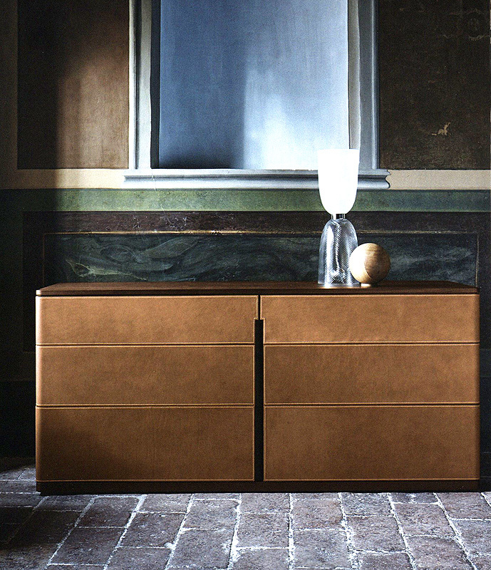 Комод FIDELIO NOTTE POLTRONA FRAU 5599866 