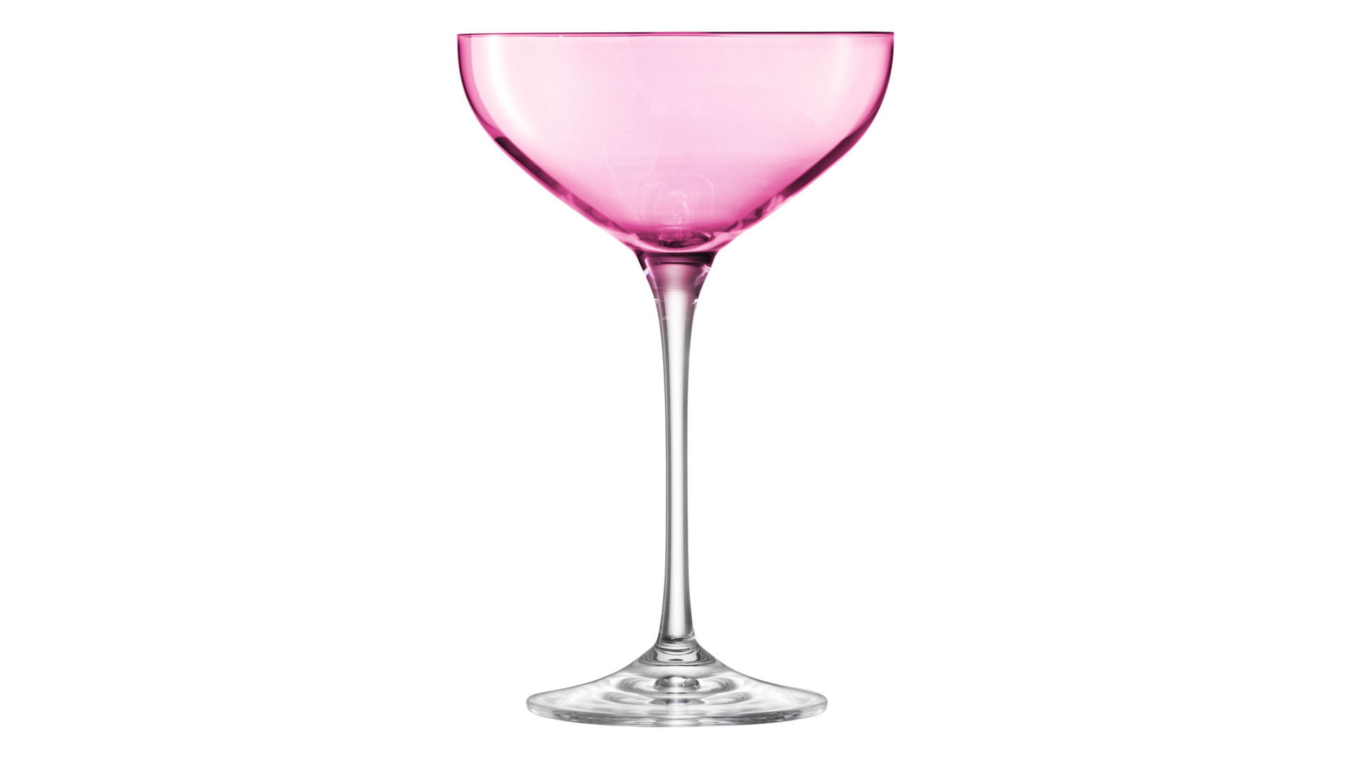 10656254 LSA International Набор креманок LSA International, "Polka", 235мл, пастельный, 4шт. Стекло  - Вид №5