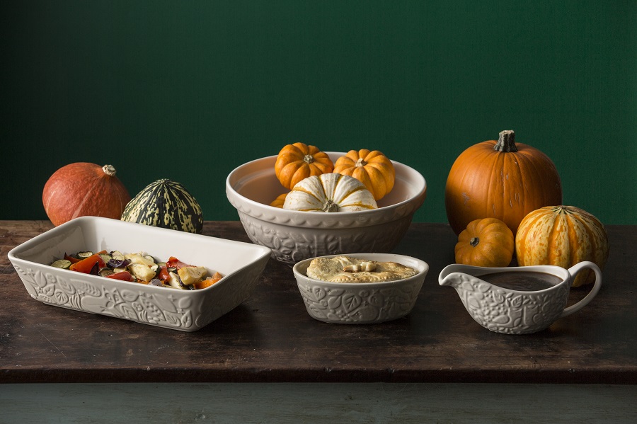 2001.939 Форма для запекания in the forest, 12х18 см, 560 мл Mason Cash  - Вид №1