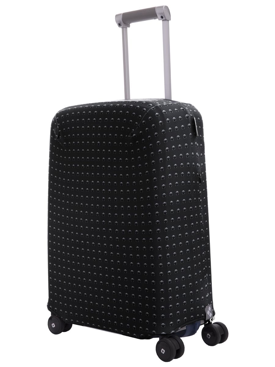 SP240 Aspero-S Чехол для чемодана малый Routemark SP240 