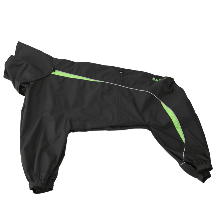 ПР0046164 Комбинезон для собак Стаффорд.терьер мальчик 52см BARSU 