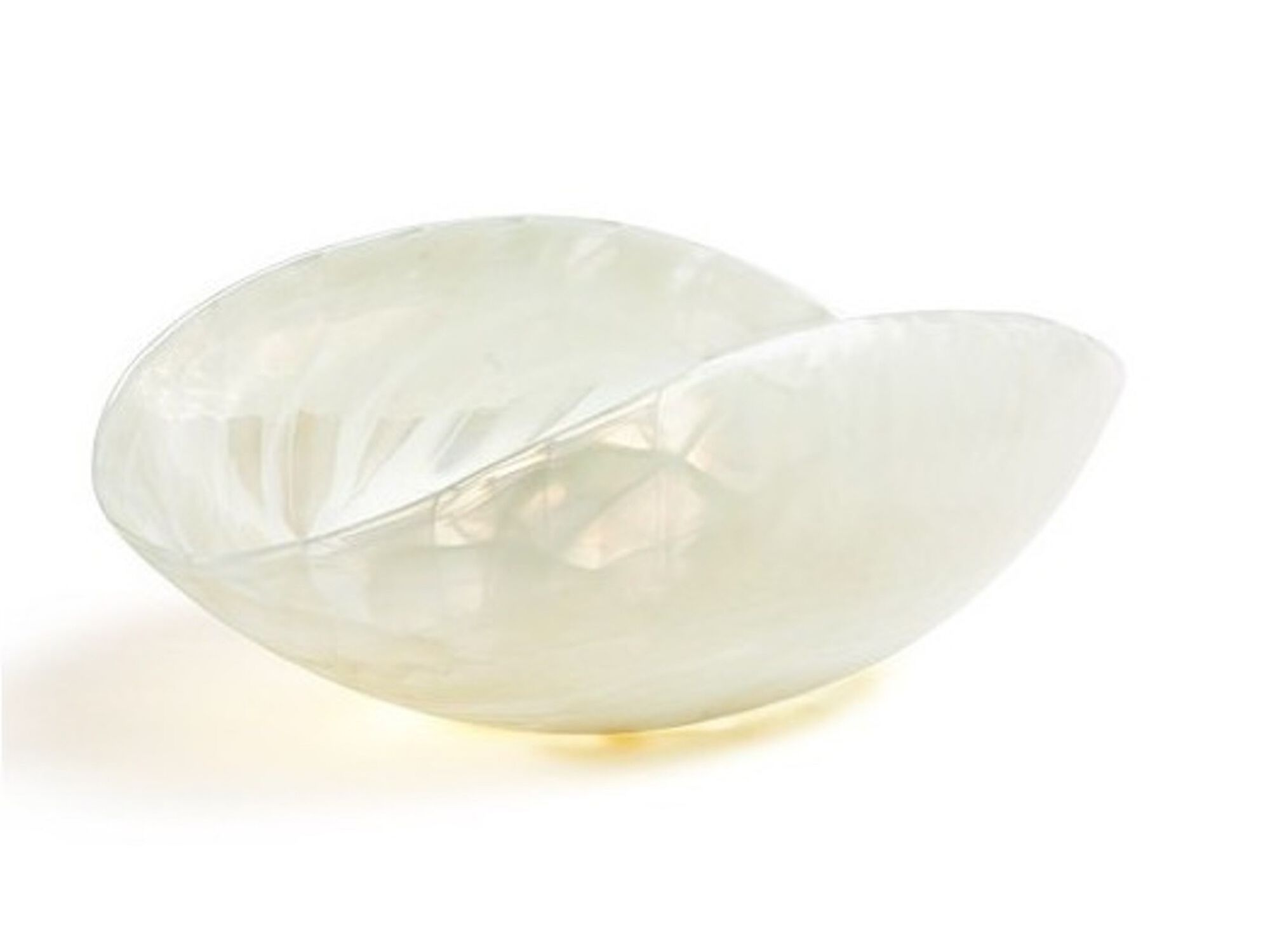 Центральный Кристалл из муранского стекла YourMurano Shell ARCH-00096045