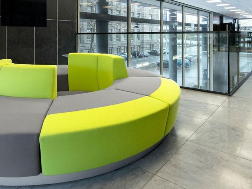 COR Модульный диван Affair sun-id-1405084 - Вид №8