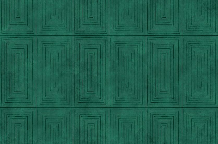 Wall&decò Огнеупорные экологические обои Contemporary wallpaper 2020 Wdfs200 - Вид №2