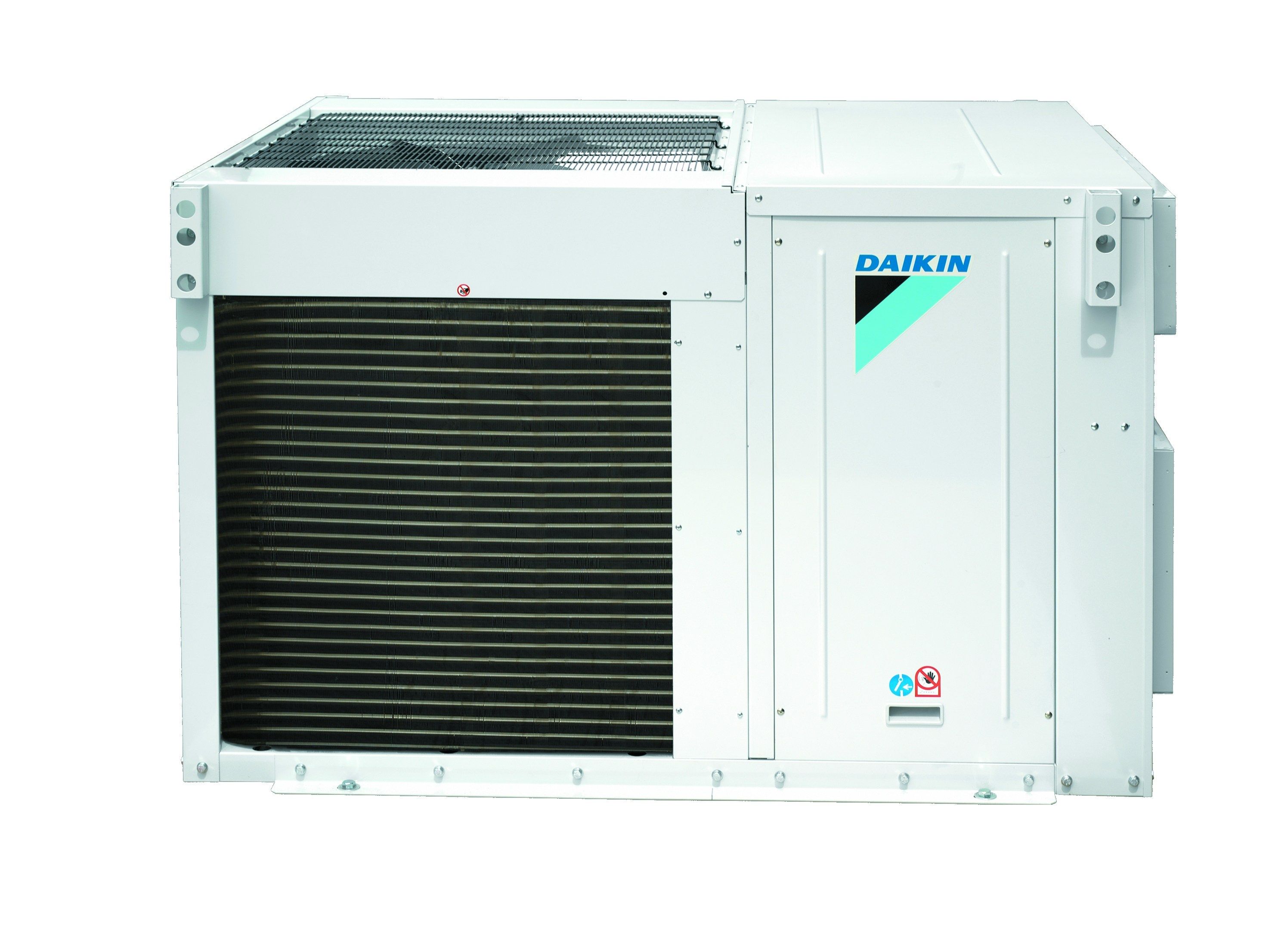 Воздушный тепловой насос Daikin коммерческий ARCH-00078183 - Вид №5