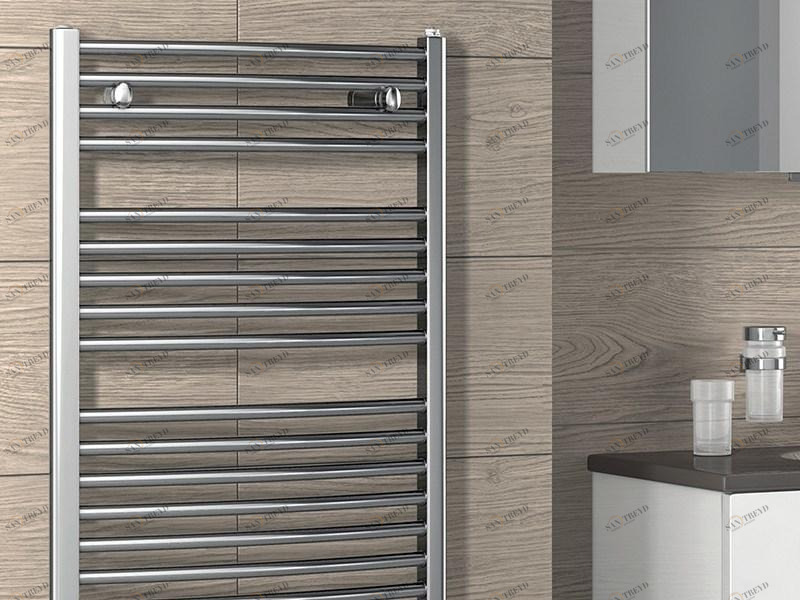 EMMETI Настенный радиатор под замену Radiatori + scaldasalviette sun-id-1503081