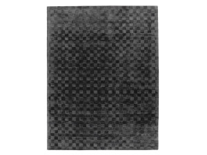 Изготовленный на заказ Tencel ручной работы плед ковер