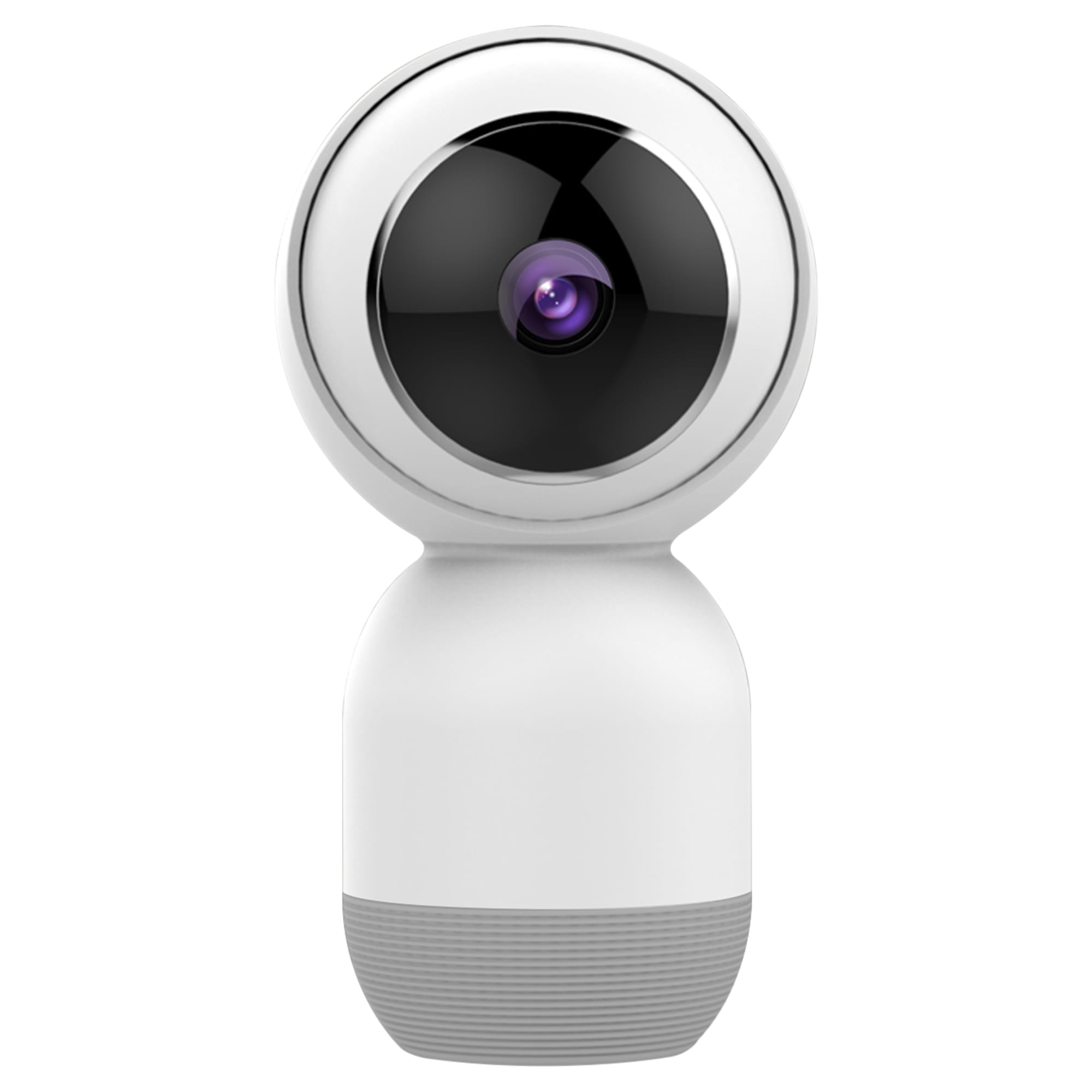 82673141 Умная камера Elari Smart Eye 360°, IP65, белая Santreyd 