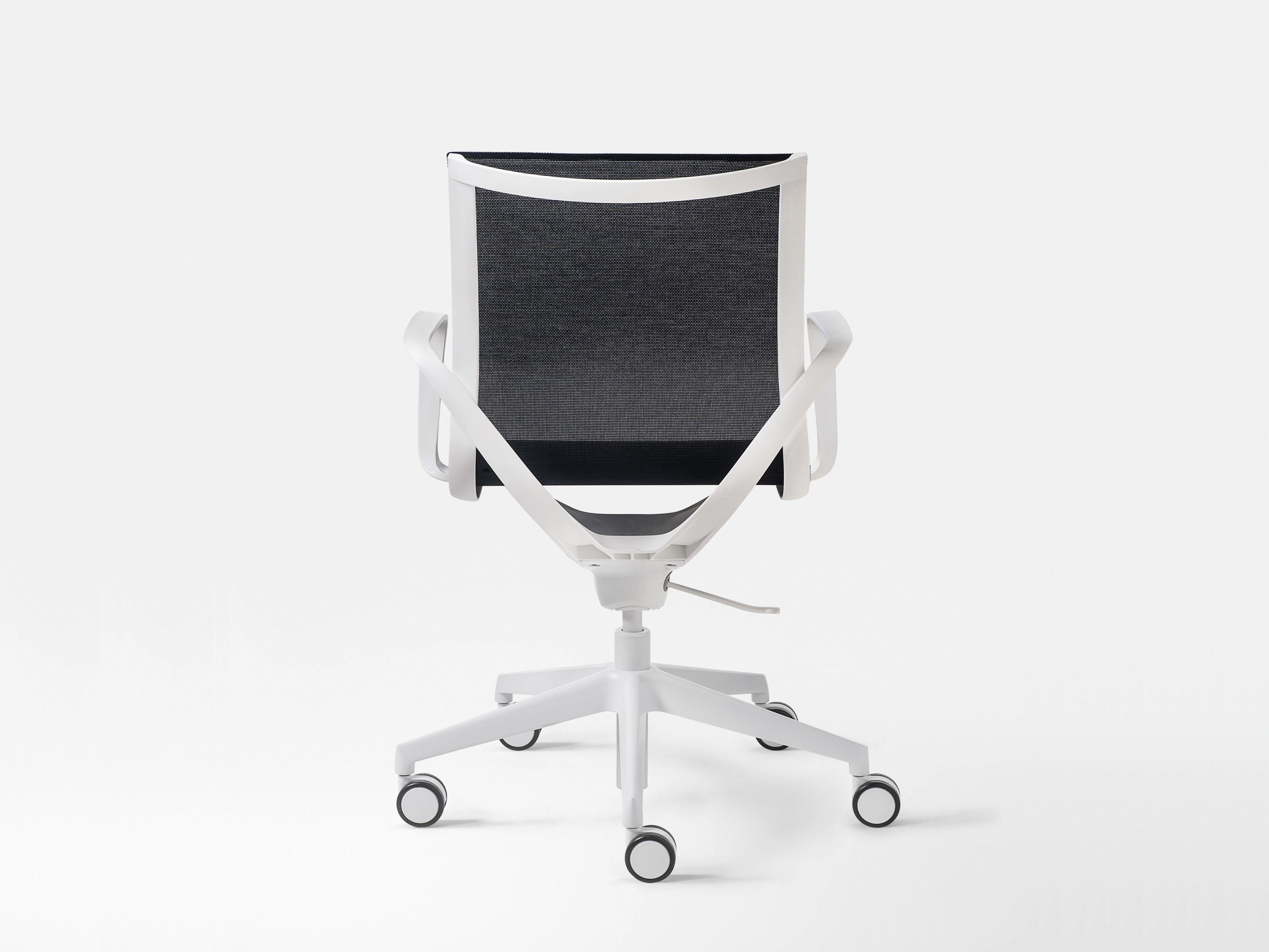 Операционный офисный стул Kastel Key line ARCH-00056697 - Вид №3