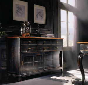 Комод  GENUS MB103