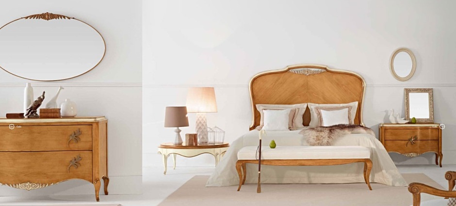 001860 Зеркало AM Classic Gala Santreyd - Вид №2