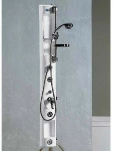 Samo Многофункциональная душевая стойка Dinamica