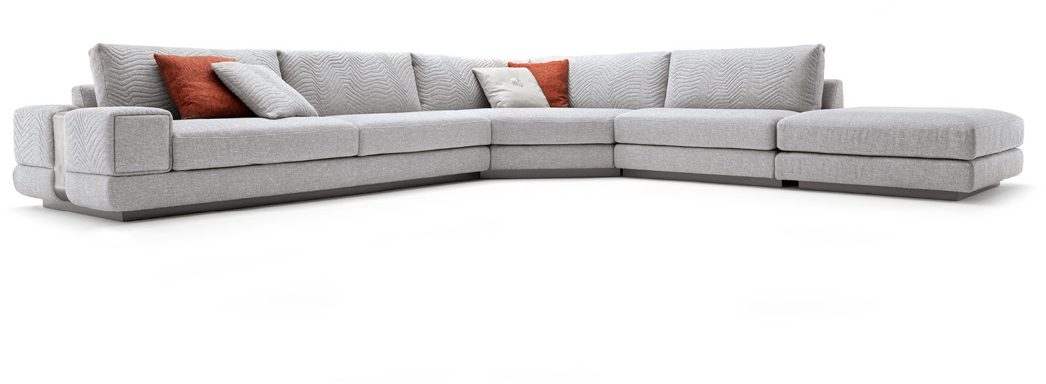 GRST42 Moonlight модульный диван - giorgio collection