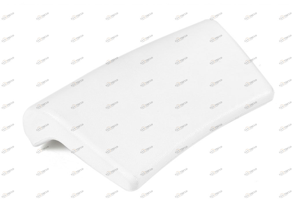 Подголовник для ванны универсальный Aquanet T9 00204062