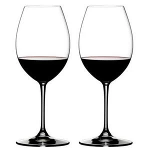 Набор фужеров Vinum XL Hermitage, 590 мл, 2 шт., бессвинцовый хрусталь