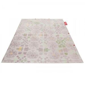 Ковер Fatboy® маленький doodle лимонно-зеленый