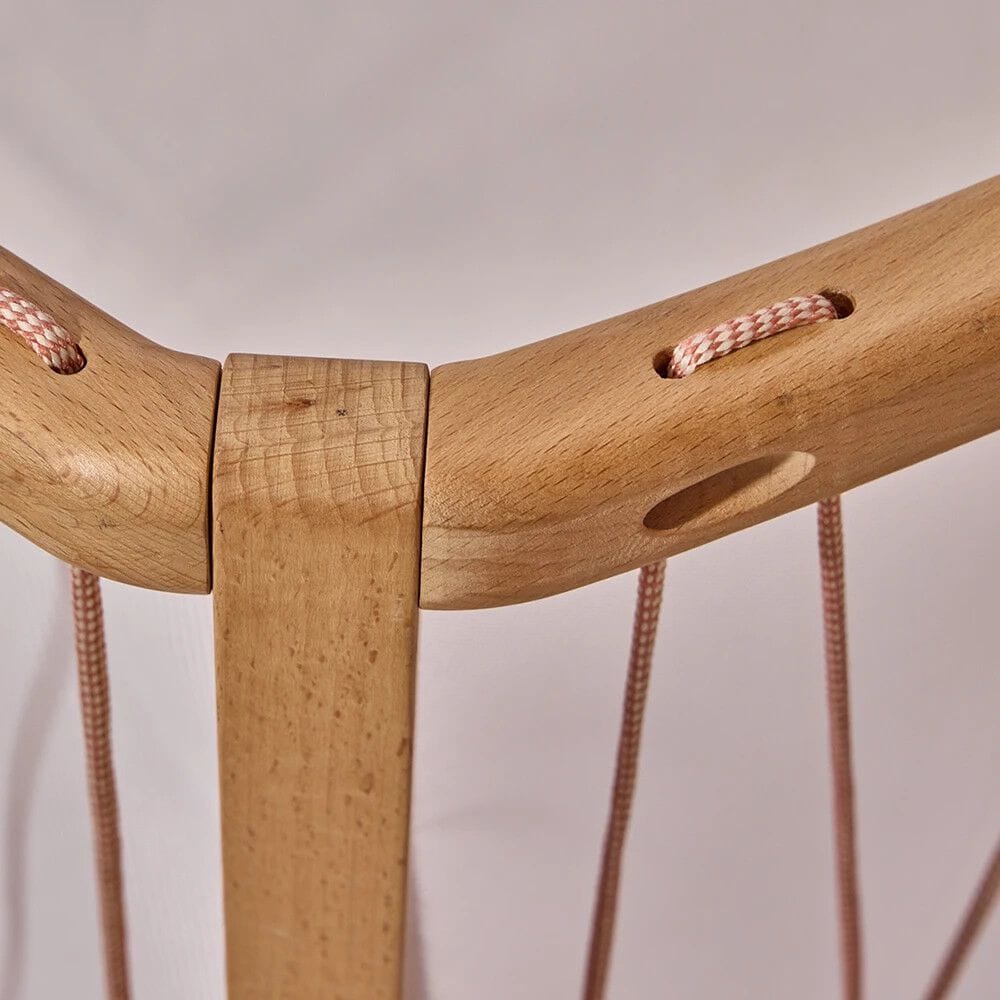 Деревянный шезлонг Charlie Crane Kimi ARCH-00077592 - Вид №11