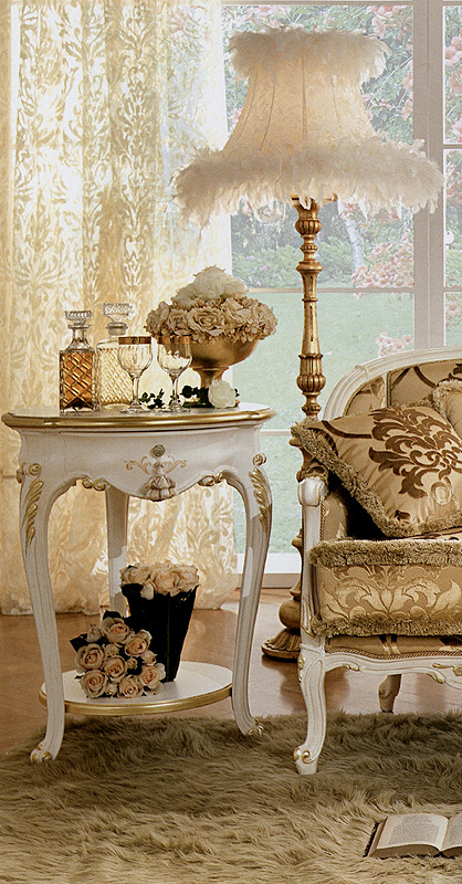 Столик  ANTONELLI MORAVIO 8146/C 