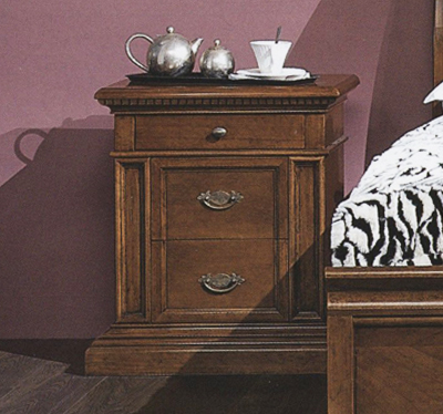 Тумбочка  ARTE CASA 2677 Evoluzione