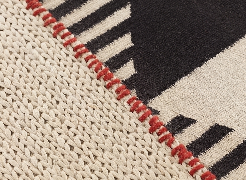 037181 Ковер Flower. Multi 170x240 GAN Rustic Chic - Вид №3