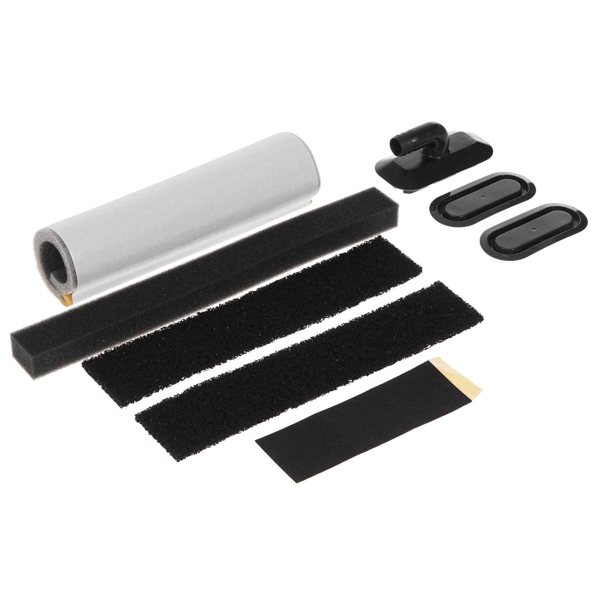 9973724 Кондиционер напольный сплит-система Hitachi RAF-25RXE белый STDN-0040675 - Вид №10