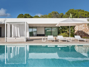 007638 Столик 50 x 35 см Point Jazz