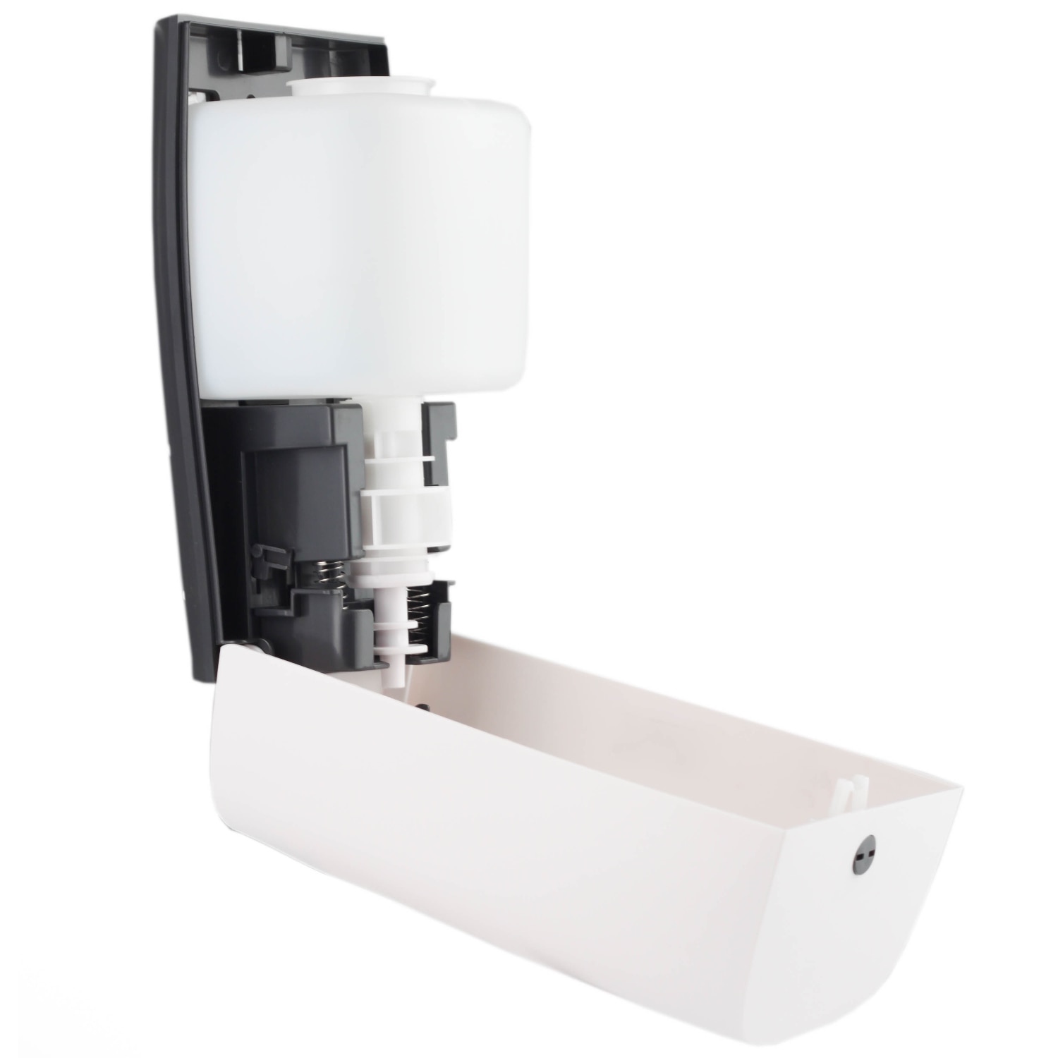 304009801 Дозатор для дез. средств DD-161W KSITEX  - Вид №1