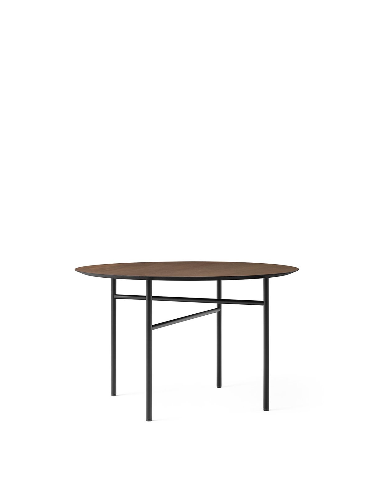 1153539 MENU Стол Snaregade, Круглый 120 см  - Вид №10