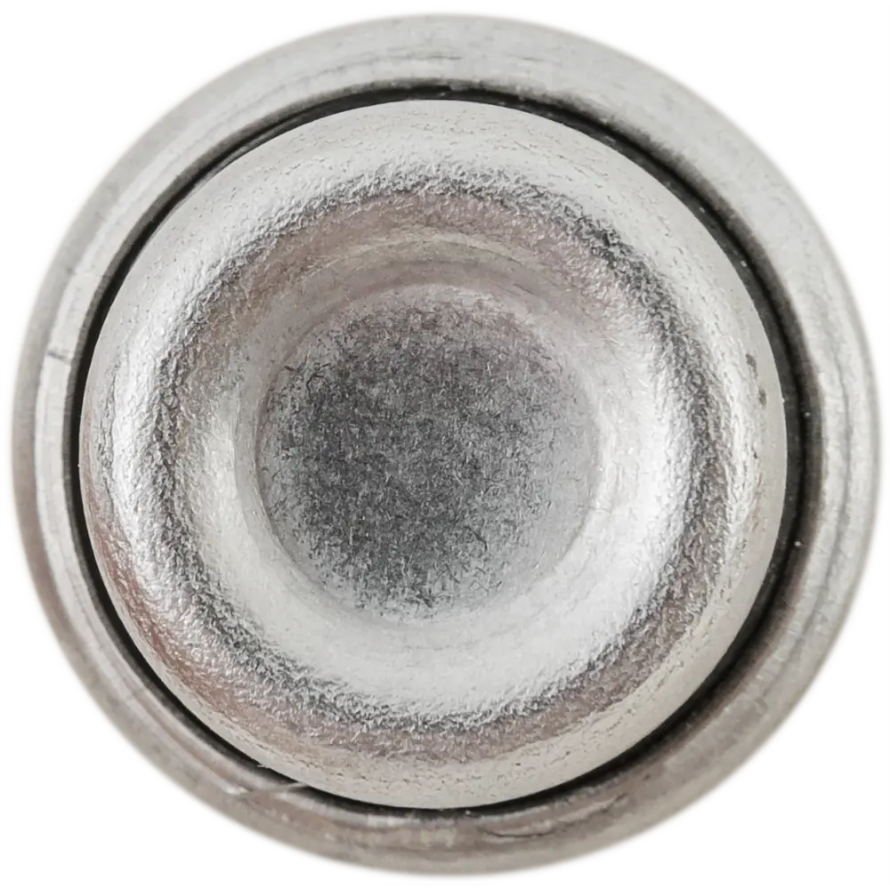 Шариковая опора Jet 3001М для мебели, 10 мм, нагрузка до 10 кг 82582396 STLM-0030591 - Вид №2