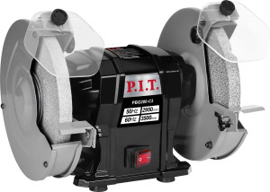 Точильный станок P.I.T. PBG200-C3 9183681
