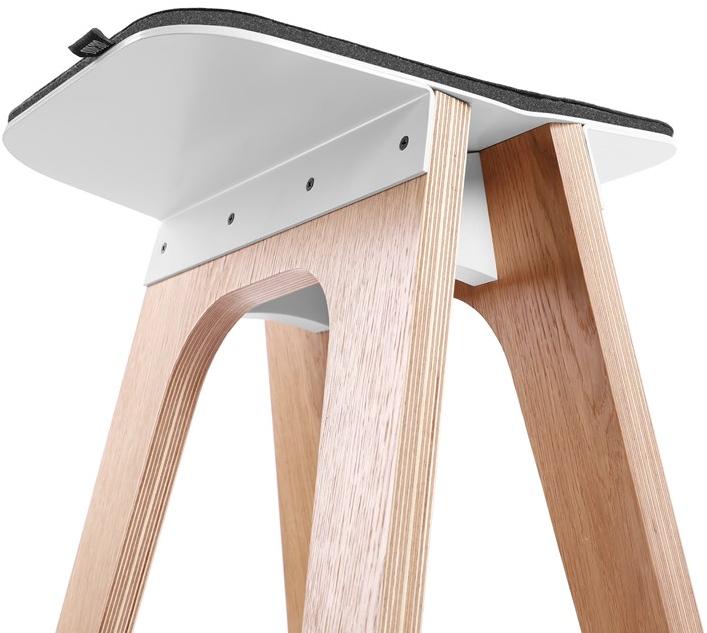 ODESD2 Высокий барный стул C sun-id-1412968 - Вид №8